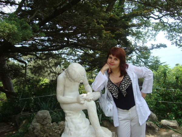 Светлана Подопригора