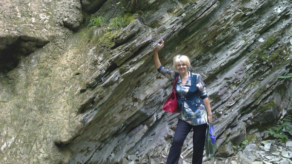 Анна Черниговская