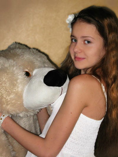 Александра Гриненко