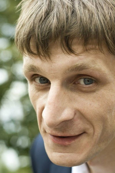 Андрей Фирсов