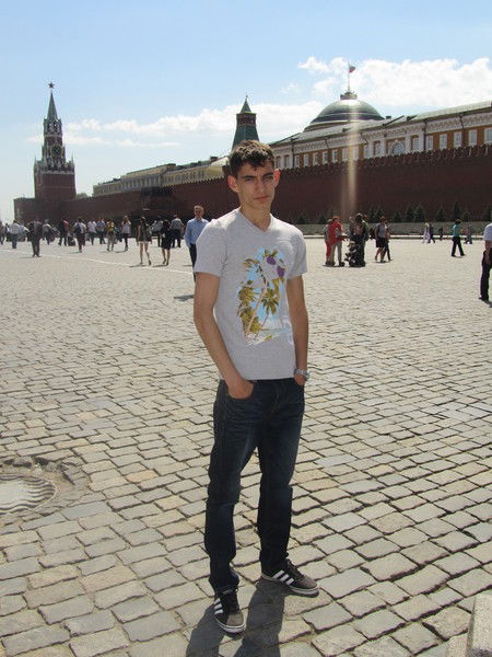 Валентин Штах