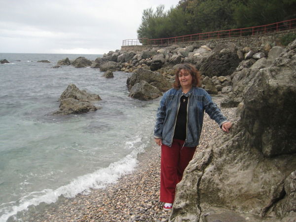 Наталья Ивлева