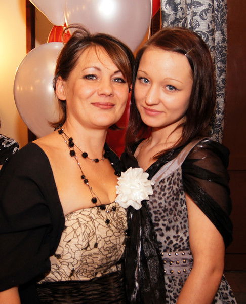 Жанна Стенникова