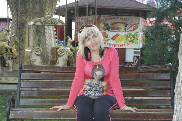 Татьяна Клещёва