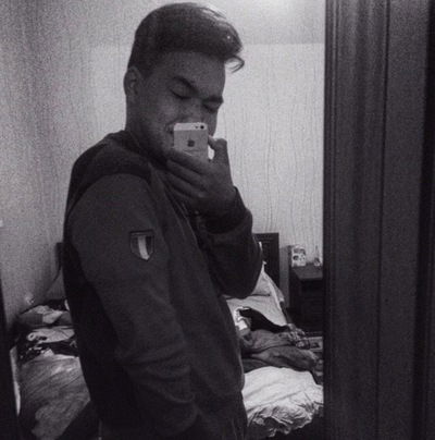 Айбын Альмураш