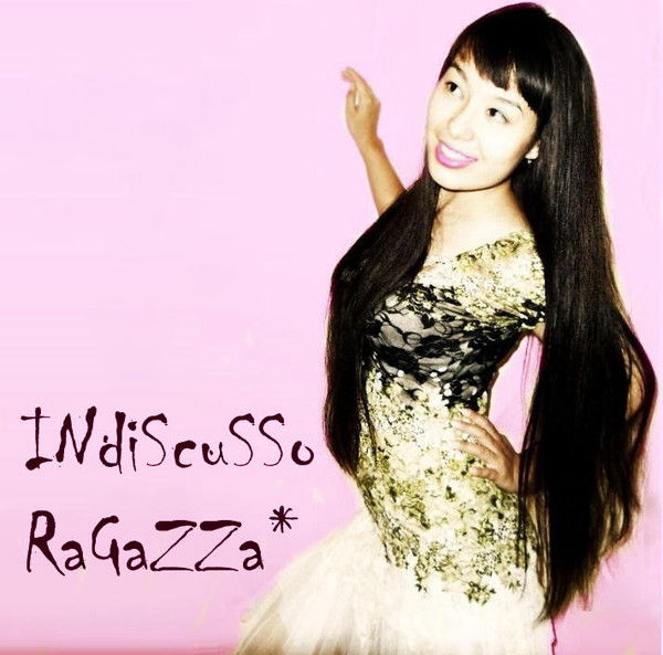 Indiscusso Ragazza*