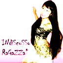 Indiscusso Ragazza*