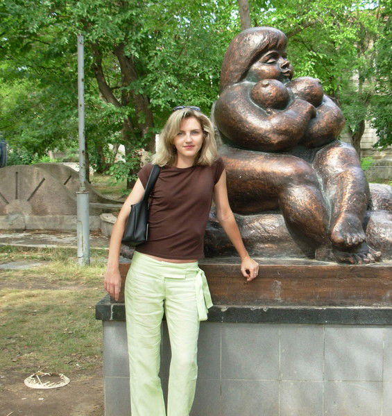 Мария Кузнецова