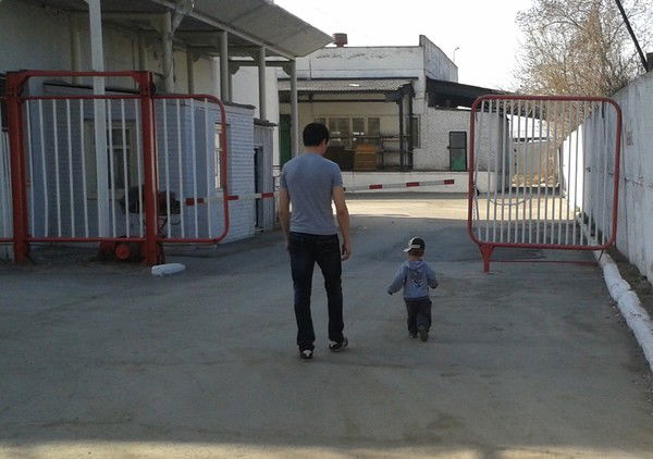 Думан Утебаев