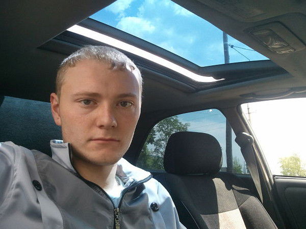 Андрей Бичер