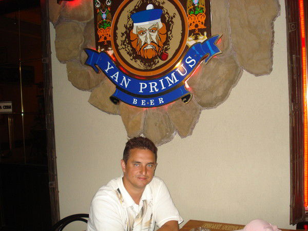 Сергей Гнедин