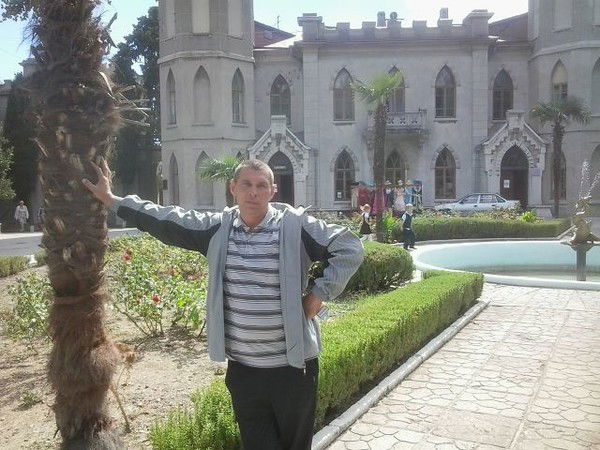 Димитрий Атаринов