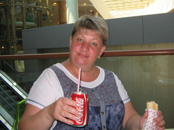 *светлана Гудкова