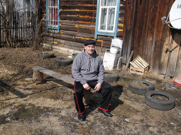 Игорь Зыков