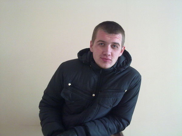 Паша Журавлёв