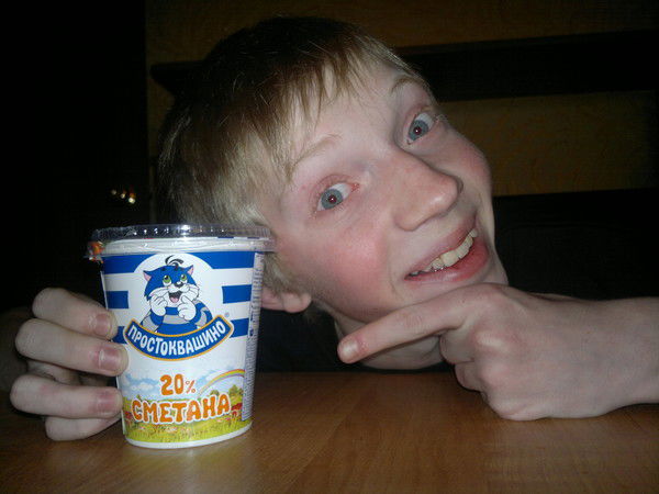 Андрей Ильдяков