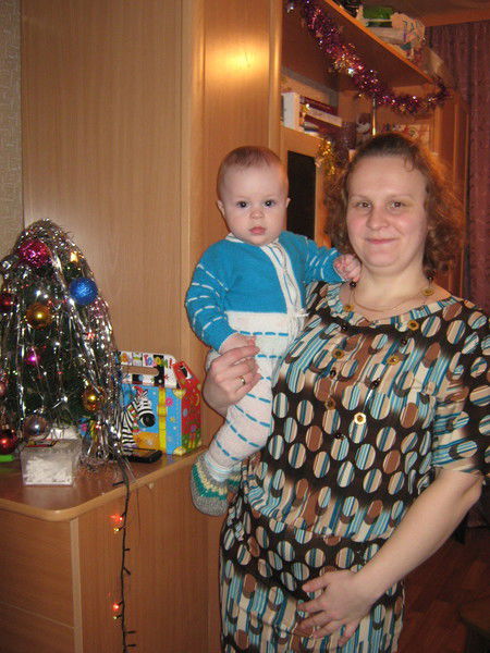 Олеся Колюкина