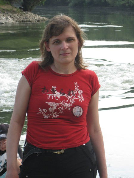 Татьяна Олар