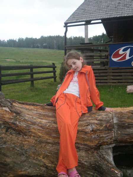 Елизавета Козак