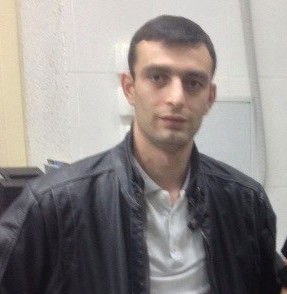 Геворг Давтян