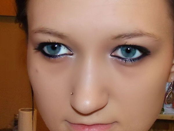 Ника Бахирева