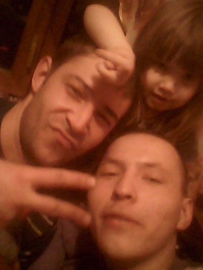 Веня Моисеев