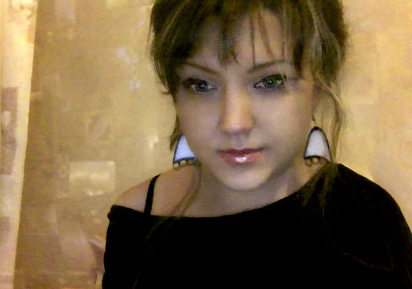 Елена Луткова