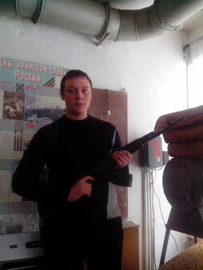 Сергей Лосев