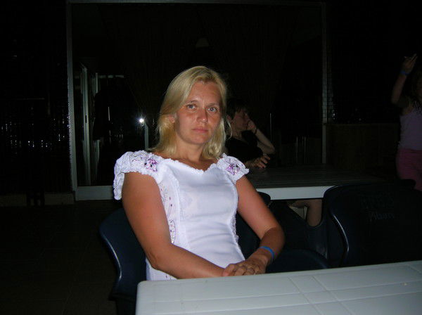 Наталья Коваленко