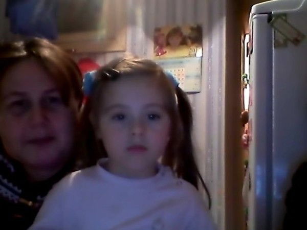 Лариса Морозова