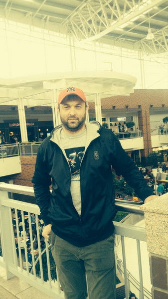 Марватшо Туфалонов