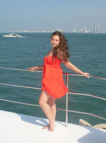 Екатерина Абеленцева