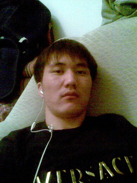 Азамат Бекетов