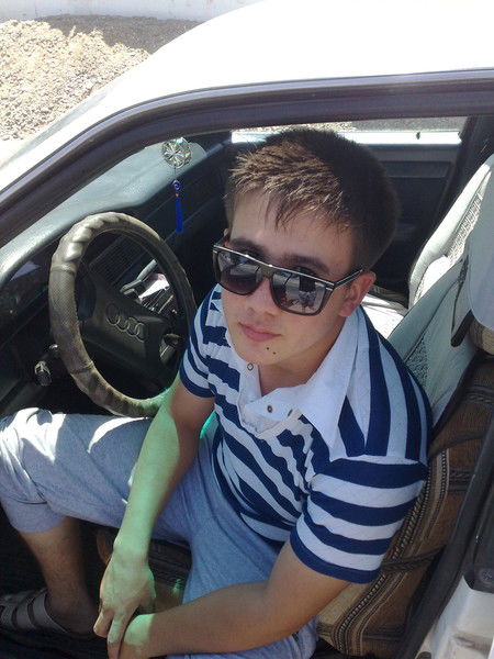 Адiлет Исмаил