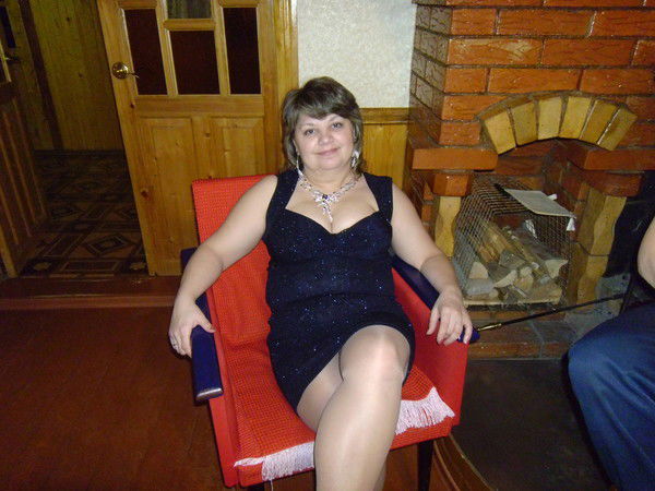 Инна Дрягалкина