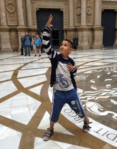 Герам Даниелян