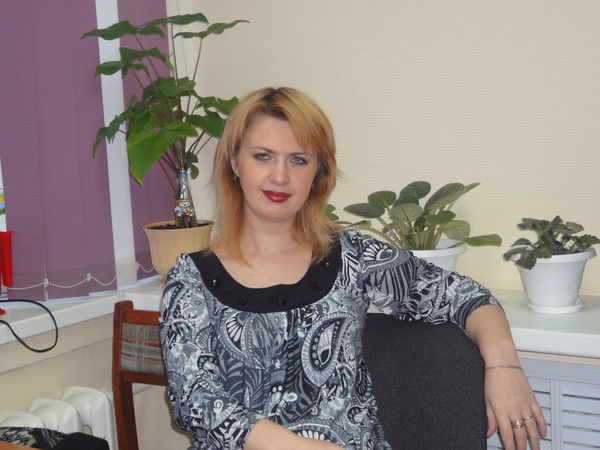 Анастасия С