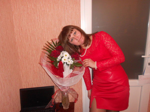 Ася Переясловская