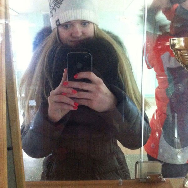 Анастасия Некрасова