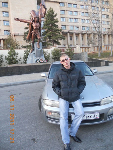 Леонид Кирпичев