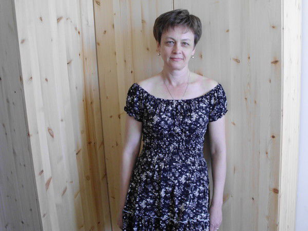 Светлана Прокопович