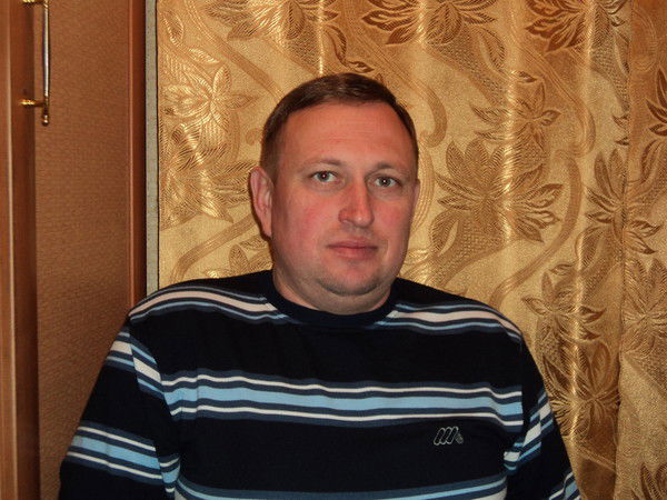 Анатолий Смирнов