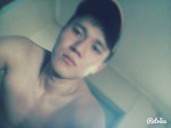 Нурлан Мажитов