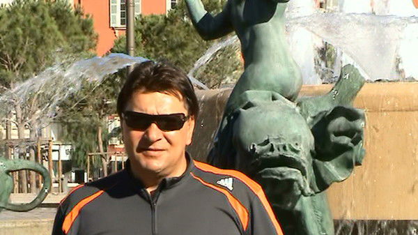 Сергей Веливский