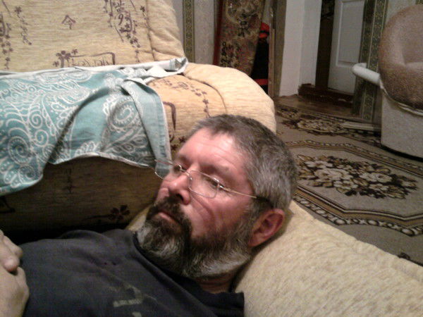 Юрий Васильев