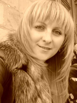 Ульяна Обровец