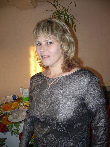 Ирина Катышева