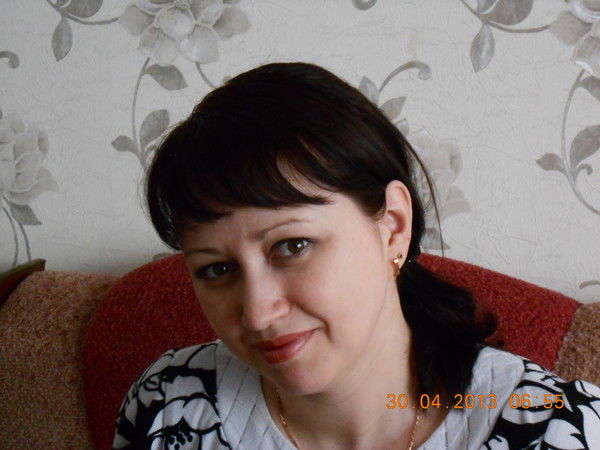 Гузель Исламова