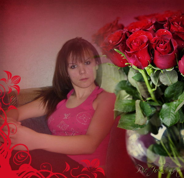 Aлёна Хисамутдинова