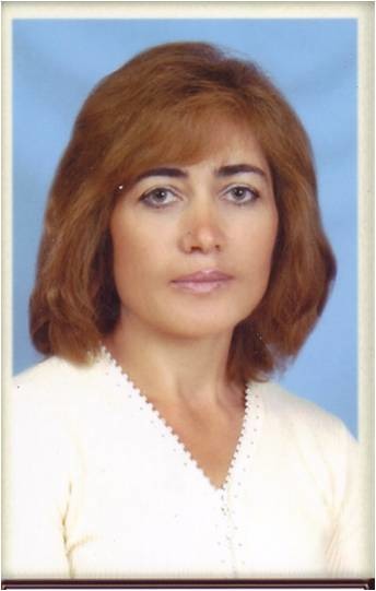 Надежда Давтян